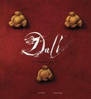 Tapa de Dalí