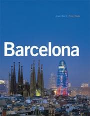 Tapa de Barcelona