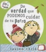 Tapa de De Verdad Que Podemos Cuidar De Tu Perro/ We Honestly can Look After Your Dog