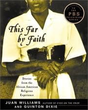 Tapa de This far by faith