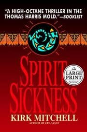 Tapa de Spirit sickness