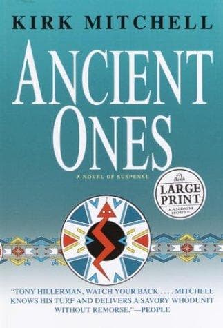 Tapa de Ancient ones