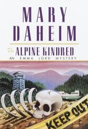 Tapa de The Alpine Kindred