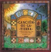 Tapa de Cancion de la tierra