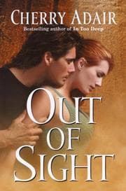 Tapa de Out of sight