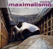 Tapa de del Minimalismo al Maximalismo/Do Minimalismo Ao Maximalismo