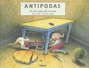 Tapa de Antipodas / Antipodes