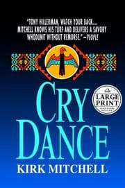 Tapa de Cry Dance