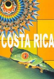 Tapa de Costa Rica