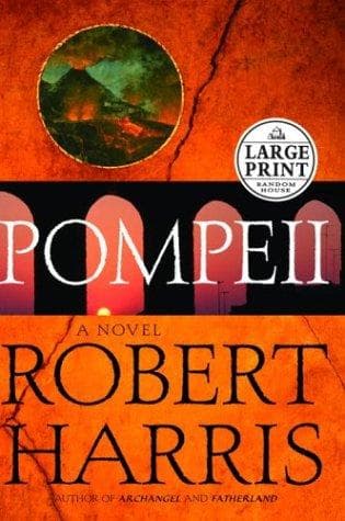 Tapa de Pompeii