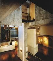 Tapa de 1er Premio Mies van der Rohe de arquitectura latinoamericana =