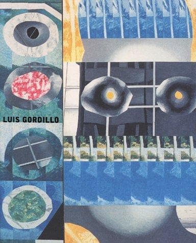 Tapa de Luis Gordillo
