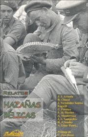 Tapa de Hazañas bélicas