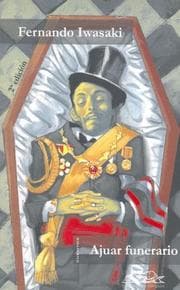 Tapa de Ajuar funerario