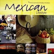 Tapa de Mexican Lifestyle