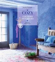 Tapa de Cozy Country Interiors (Cozy)