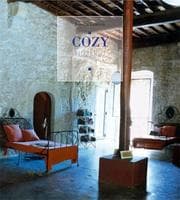 Tapa de Cozy Hotels (Cozy)
