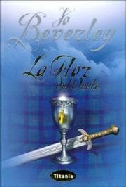 Tapa de La Flor Del Oeste