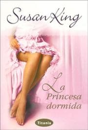 Tapa de La Princesa Dormida / Waking the Princess