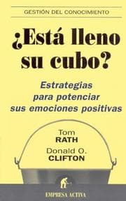 Tapa de Esta Lleno Su Cubo?/ How Full Is Your Bucket?