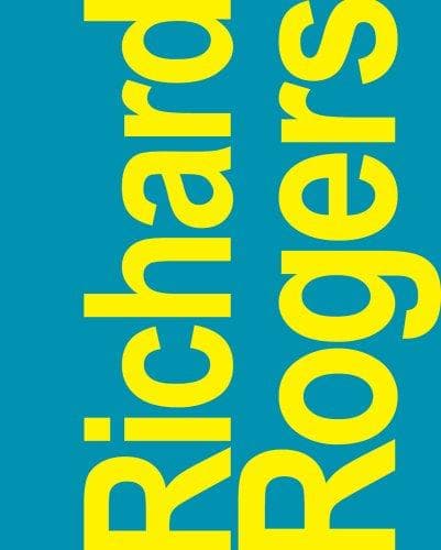 Tapa de Richard Rogers