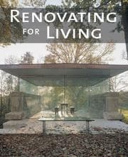 Tapa de Renovating for Living