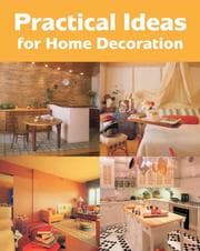 Tapa de Practical Ideas for Home Decoration