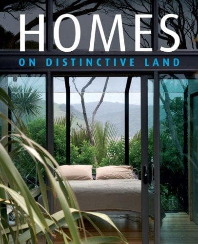 Tapa de Homes on Distinctive Land