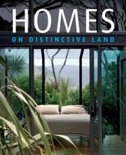 Tapa de Homes on Distinctive Land