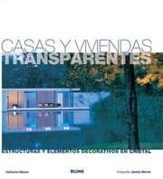 Tapa de Casas y viviendas transparentes
