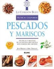 Tapa de Pescados y Mariscos