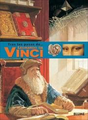 Tapa de Leonardo Da Vinci