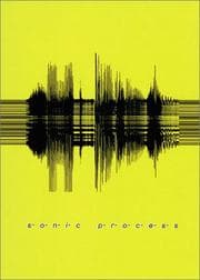 Tapa de Sonic Process