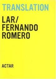 Tapa de Translation