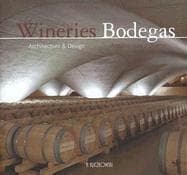 Tapa de Wineries