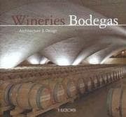 Tapa de Wineries