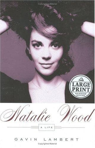 Tapa de Natalie Wood
