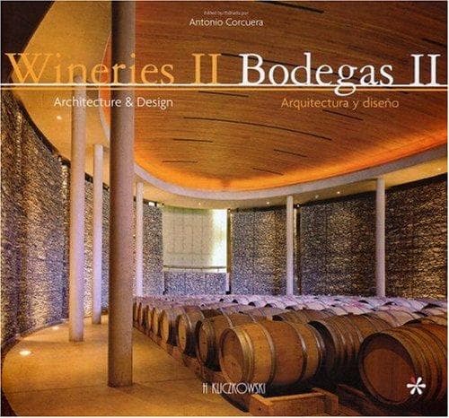 Tapa de Wineries II