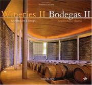 Tapa de Wineries II