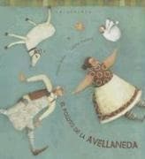 Tapa de El Pollito De Avellaneda/ Avellaneda's Little Chick