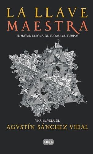Tapa de La Llave Maestra (The Master Key)