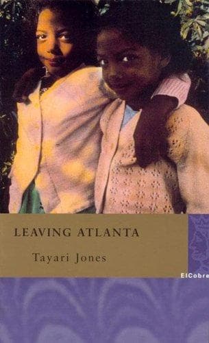 Tapa de Leaving Atlanta (Perfidos E Iluminadas)