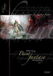Tapa de HOW TO PAINT FANTASY FIGURES