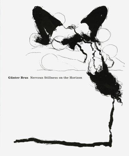 Tapa de Gunter Brus
