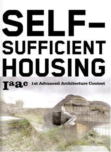 Tapa de Self-sufficient housing