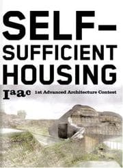 Tapa de Self-sufficient housing