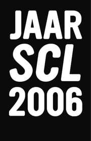 Tapa de Jaar SCL 2006