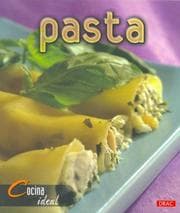 Tapa de Pasta (Cocina Ideal / Ideal Cooking)