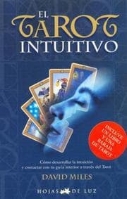 Tapa de El Tarot Intuitivo/ Intuitive Tarot