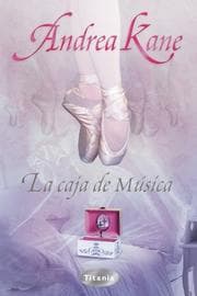Tapa de La Caja De Musica/ the Music Box
